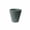 Charcoal, variant on Algreen Crete Planer, Self-Watering Planter, 20.5-In. Height by 20-In., Concrete Texture, Taupestone