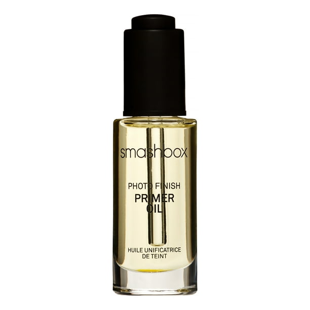 Smashbox Smashbox Photo Finish Primer Oil, 1 Oz