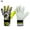 Yellow, variant on Opolski Adult Kids Football Soccer Goalkeeper Goalie Full Finger Hand Gloves Red