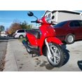 thumbnail image 1 of Pour Aprilia Scarabeo 200 Kit de Lampes à Projecteur LED Auxiliaires, 1 of 6