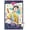 Premium Poster & Mount Bundle, variant on Netflix Stranger Things: Season 3 - Dustin Wall Poster, 22.375" x 34"