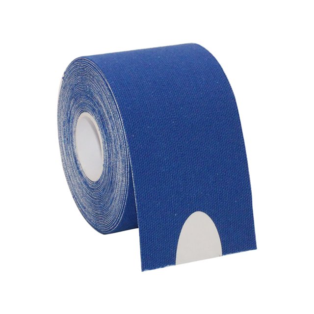 Vendaje elástico de bobinado libre Rodillera elástica Vendaje deportivo5cm X 5m Wmkox8yii jkg2954