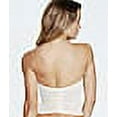 thumbnail image 2 of Ariel Low Back Hidden Underwire Convertible Strapless Longline  Bra, 2 of 4