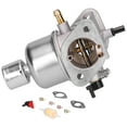thumbnail image 1 of Carburetor Kit,Lawn Mower Carburetor Set Carburetor Set Replacement Parts Ultra Responsive, 1 of 8