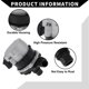 thumbnail image 3 of Bomba de agua de enfriamiento auxiliar para Mercedes-Benz CLA45 para AMG/GLA45 para AMG 2014-2019 No.A0005001986 Bomba de refrigerante auxiliar 1 Pc, 3 of 6