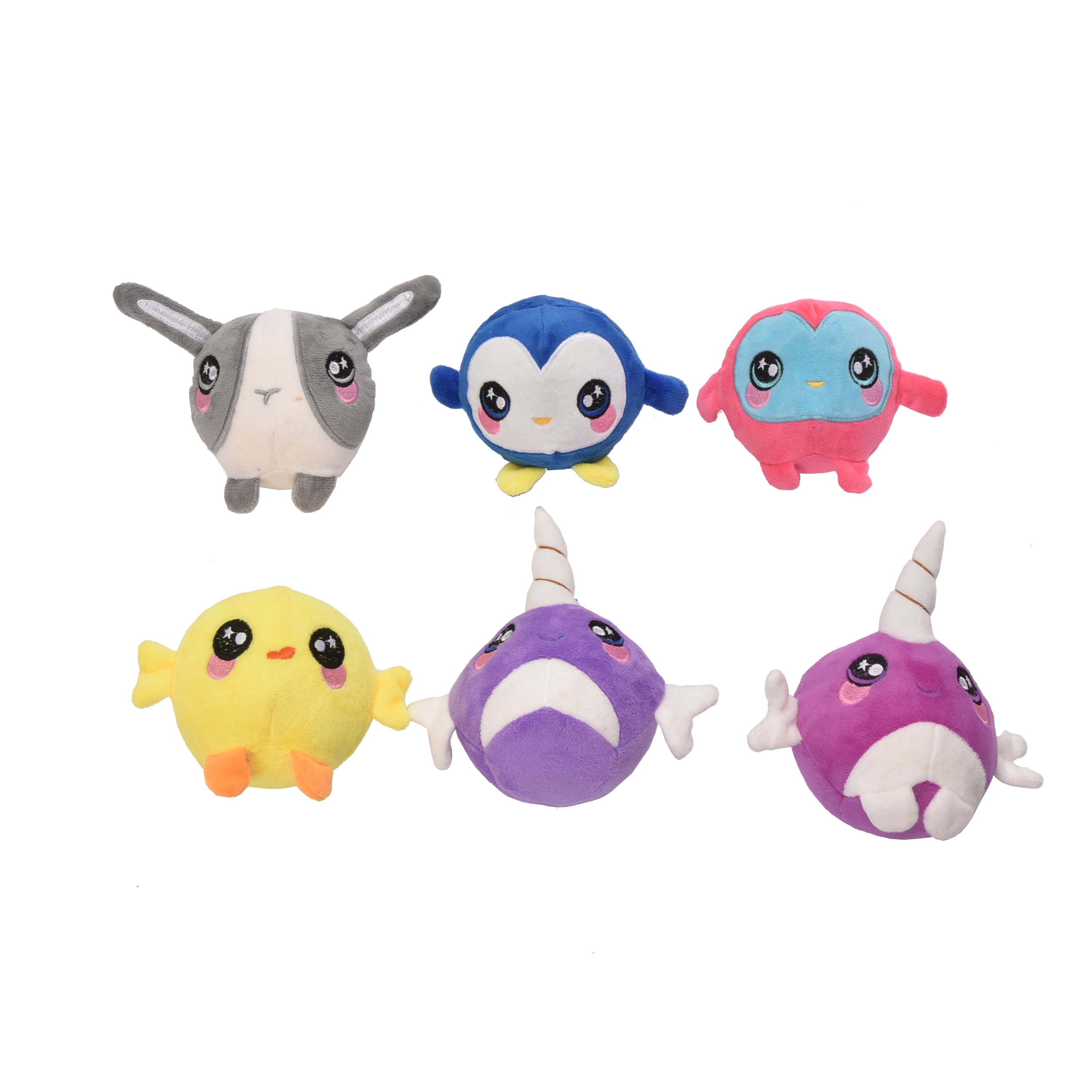 plush dolls for toddlers