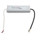 thumbnail image 1 of LED Pilote, 85-264V A Mené le Transformateur d'Alimentation 24V Protection Multiple pour l'Extérieur 50W 2.1A, 1 of 8