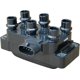 thumbnail image 1 of BOBINA SECA B3000 1995 al 2000 MAZDA 3.0L V6 INTRAN-FLOTAMEX ., 1 of 3