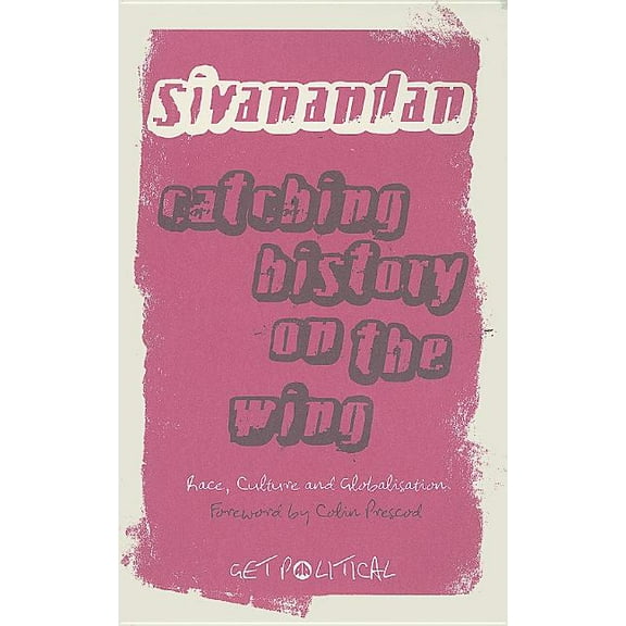 Catching History on the Wing: Race, Culture and Globalisation (Paperback)