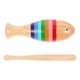 thumbnail image 1 of Kids Wooden Percussion Toys, Relaxing Melody Fun, Toy Instruments, 1 of 3