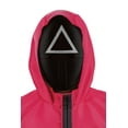 thumbnail image 1 of Disguise Netflix Squid Game Triangle Mask, 1 of 1