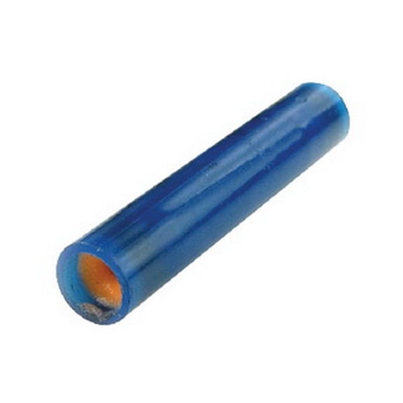 SeaChoice 63503; 22-18 To 16-14 Step-Down Butt Splice Connector 25/Bag