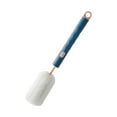 thumbnail image 2 of npkgvia Clearance,Kitchen Utensils,Soft And Easy To Clean Sponge Cleaning Brush Bottle Sponge Brush Can Effectively Get Rid Of Stain Remnants From The Bottom Of The Cup,Kitchen Gadgets,Blue, 2 of 8