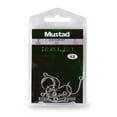 thumbnail image 4 of Mustad 10121NP-DT-8/0-5U UltraPoint Kaiju Single Hook Size 8/0 Needle, 4 of 4