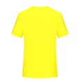 thumbnail image 3 of Cinvoph T-Shirt for Men Gym Active Stretch Tees Breathable Solid Color Workout Running Tops, 3 of 5
