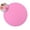 Pink, variant on Multi-Purpose Mat, Reusable Silicone Mat, Place Mat for Pans Bowls Plates Dishes Kitchen Counter, 8.07" x 8.07"