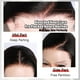 thumbnail image 3 of Pelucas con encaje en la parte delantera MeFlow Body Wave de 30 pulgadas y 200 densidades, 3 of 6