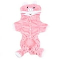 thumbnail image 1 of 1 ropa para mascotas de cerdo., 1 of 3