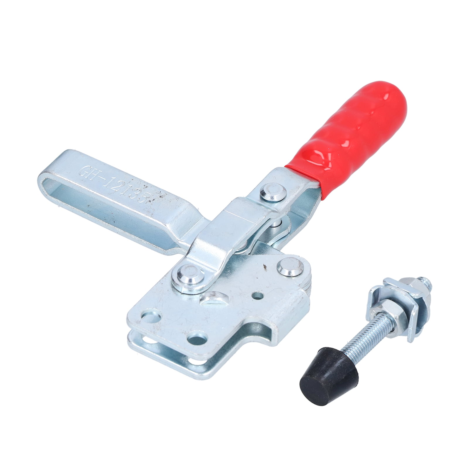 Fixture Clamp Toggle Clamp Clamping Tool Quick Release Fixture Hand