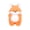 Fox, variant on 15.7 Inch Cute Fox Plush Doll, Lovely Fox Cartoon Plushies Toys For Movie Night, Cuddly Soft Stuffed Animal Throw Pillow, Funny Gifts For Birthday Emotional Support Plush Toys