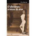 thumbnail image 1 of O Desiertas Cronicas de Amor TRAJIN, 1 of 1