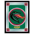 thumbnail image 1 of Holland Bar Stool MLogoAlaBir Université d'Alabama à Birmingham 17 x 22 Po Logo Miroir, 1 of 1