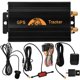 thumbnail image 3 of Rastreador de vehículos, rastreador de vehículos GPS SMS/GPRS de 12 V, rastreador de automóviles con funciones de vanguardia, 3 of 9