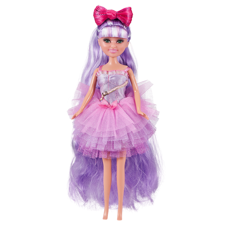 Sparkle Girlz Hair Dreams Doll by ZURU