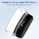 thumbnail image 5 of Protector De Reloj Funda protectora de reloj de reemplazo de protector de parachoques portátil para Fitbit Inspire 3 Likrtyny Para estrenar, 5 of 6