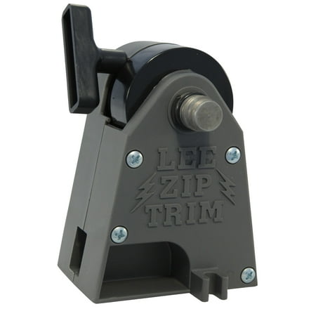 - Lee Precision Zip Trim, Black