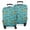 Cartoon Construction Vehicles-3, variant on Cartoon Construction Vehicles Animals Luggage Cover Fashion Suitcase Cover Baggage Covers Fit 25-28 Inch Luggage (Go Travel)