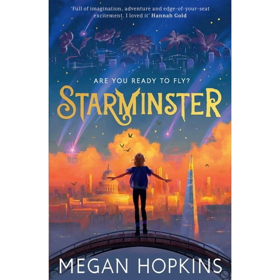 Starminster Starminster, Book 1, (Paperback)