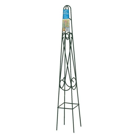 Green Obelisk - World Source Partners R503 39
