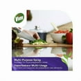 thumbnail image 3 of Vim Aroma & Shine Multi-Purpose Lavender & Blue Fern Spray 700ml, Uplifting Freshness!, 3 of 3