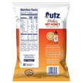 thumbnail image 3 of Utz Quality Foods Potato Chips Seasoned with Famous Mike's Hot Honey, 14 Count Single Serve Bags, 3 of 3
