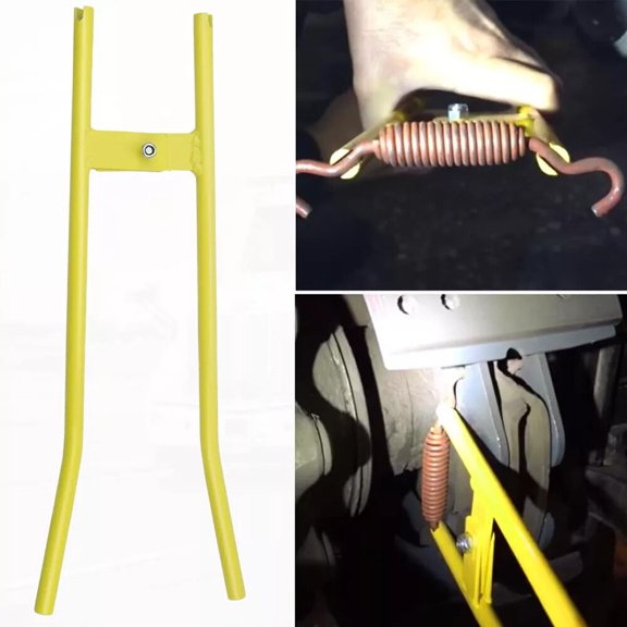 Heavy Duty Truck Brake Spring Tool Replacement for Lock Technology 890 LT890