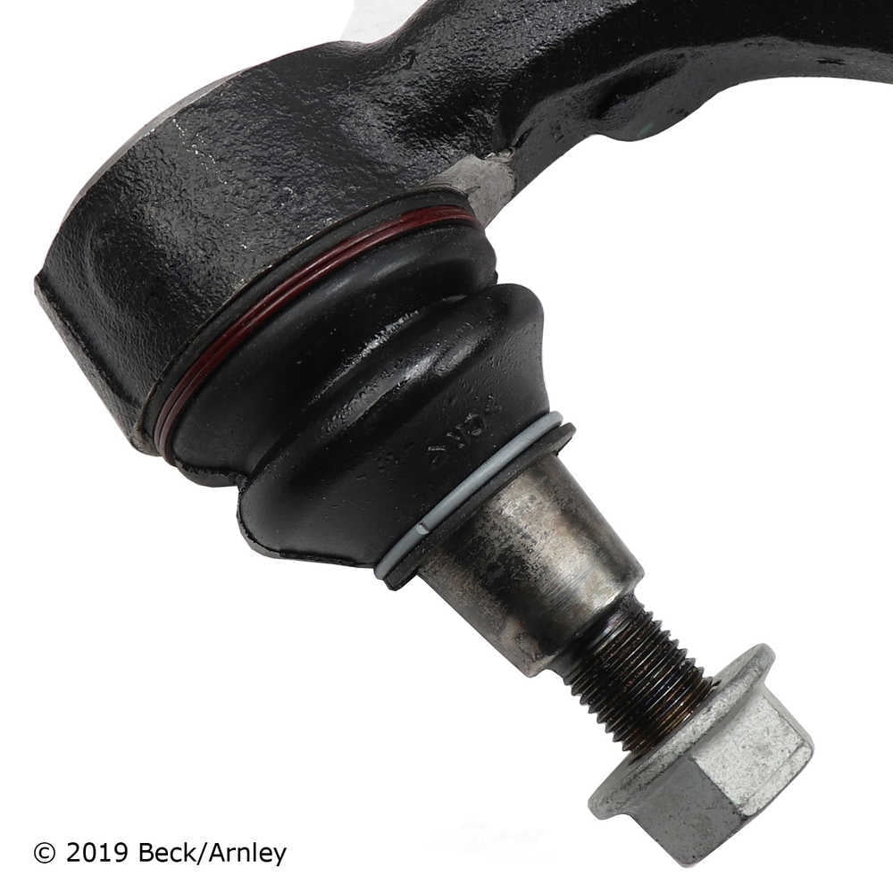 BeckArnley 102-8106 Control Arm With Ball Joint
