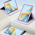 thumbnail image 2 of Teknet Funda Delgada Soporte 360º Para Huawei Matepad 11.5 2023, 2 of 6