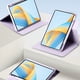 thumbnail image 3 of Teknet Funda Delgada Soporte 360º Para Huawei Matepad 11.5 2023, 3 of 6