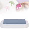 thumbnail image 4 of Ink Pad Sponge Schedule Book Scrapbook Craft Fabric And Home Decor Crafting Pigment Inkpad, 4 of 8