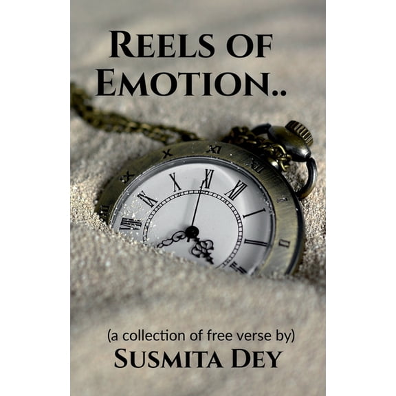 Reels of Emotion, (Paperback)