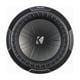thumbnail image 2 of Subwoofer KICKER CompQ 10" 700W RMS DVC 4 ohm, 2 of 2