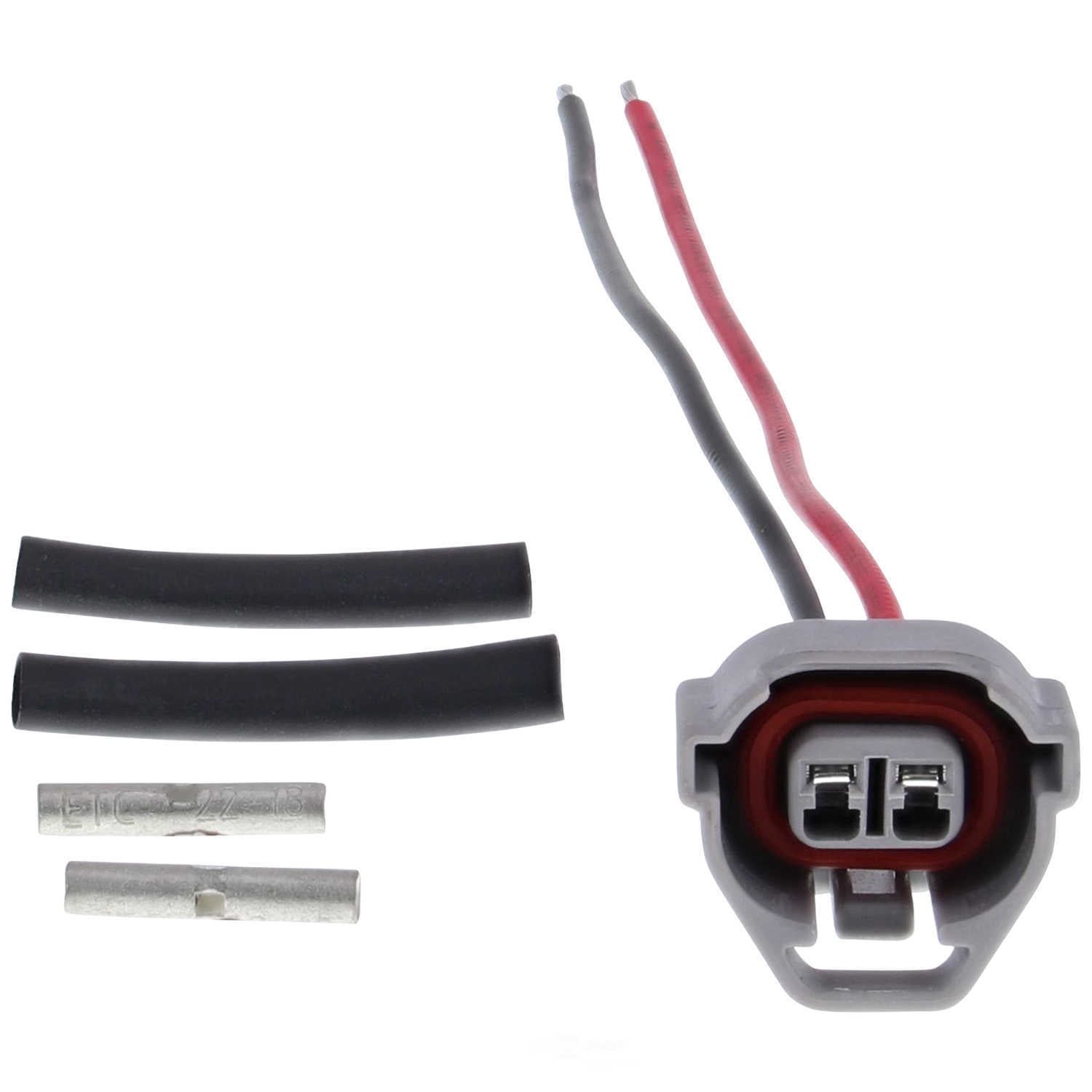 GB 5-189 Fuel Injector Connector