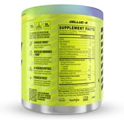 C4 Original Pre-Workout Powder, Rainbow Blast, 20 Servings