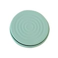 thumbnail image 2 of Magnetic Phone Ring Grip Holder, Silicone Finger Loop Grip, Compatible With MasSafe, Back Of Phone For Phone Pro Max/Plus/16/15/15/14/13/12 Series,I, 2 of 7