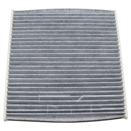 TYC 800008C Cabin Air Filter Fits select: 2002-2006 TOYOTA CAMRY, 2004-2009 LEXUS RX
