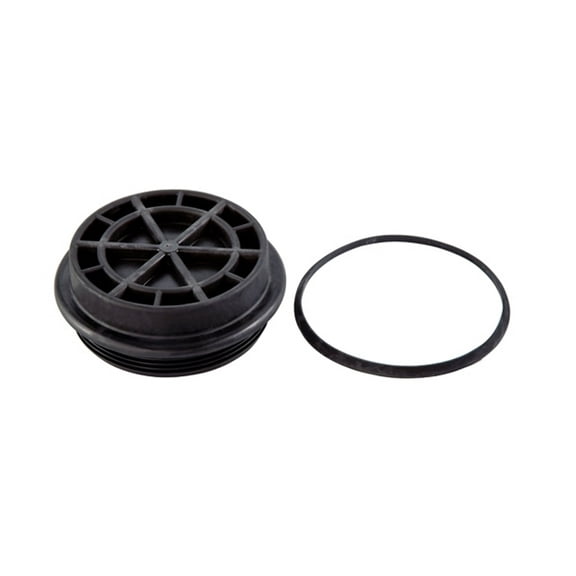 [RK-31449]Racor 1999-2003 Ford 7.3L Powerstroke diesel fuel filter lid(fit 4596)