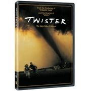 Twister [DVD], Feature,Adventure,Action, Action, Adventure, Drama ,Action,Suspense,