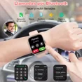 thumbnail image 4 of Smartwatch 1.85'' Reloj Inteligente Bluetooth Llamadas Alexa, 4 of 8