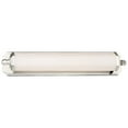 thumbnail image 2 of 231-613-L-Minka Lavery-30W 1 LED Bath Vanity-4.75 Inches Tall and 24.25 Inches Wide, 2 of 2